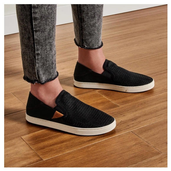 Olukai Pehuea Women's Slip On - Picture 1 of 10